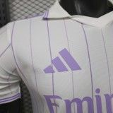 Player Version Real Madrid 26/27 Special Authentic Jersey