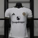 Player Version MUFC 26/27 Special Authentic Jersey