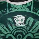 Player Version Mexico 2026 Special Authentic Jersey