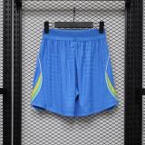 Player Version Brazil 2026 Home Authentic Shorts