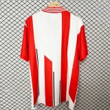 Southampton 1993/1995 Home Retro Jersey