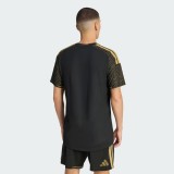 Player Version LAFC 2026 Home Authentic Jersey