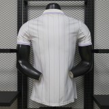Player Version Real Madrid 26/27 Special Authentic Jersey
