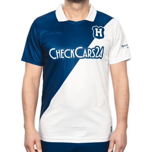 Thai Version Hertha BSC 2026 Special Edition Jersey