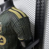 Player Version LAFC 2026 Home Authentic Jersey