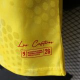 Player Version Colombia 2026 Special Authentic Jersey