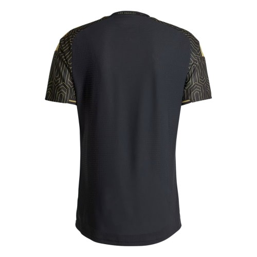 Player Version LAFC 2026 Home Authentic Jersey