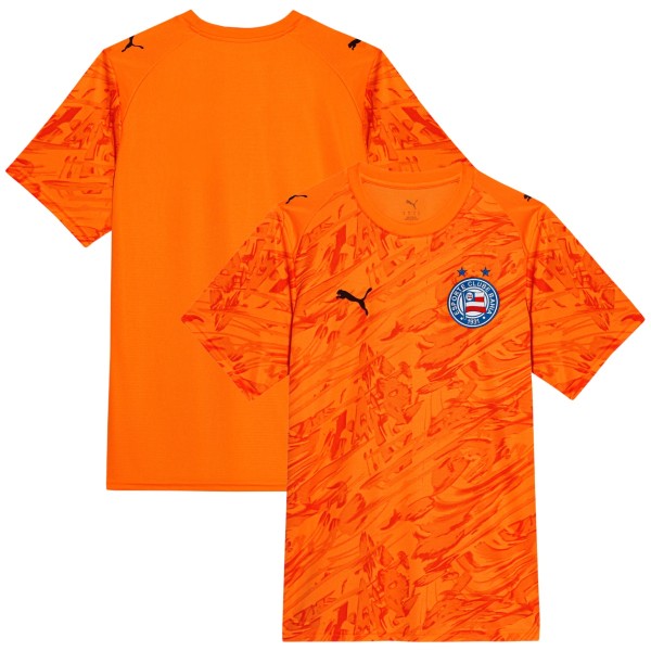 Thai Version EC Bahia 26/27 Goalkeeper Jersey