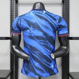 Player Version USMNT 2026 Special Authentic Jersey