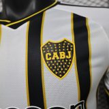 Player Version Boca Juniors 26/27 Special Authentic Jersey