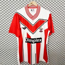 Southampton 1993/1995 Home Retro Jersey