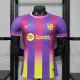 Player Version Barcelona 26/27 Special Authentic Jersey