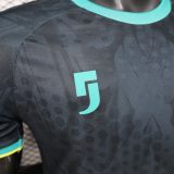 Player Version Brazil 2026 Special Authentic Jersey