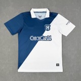 Thai Version Hertha BSC 2026 Special Edition Jersey