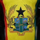Player Version Ghana 2026 Special Authentic Jersey