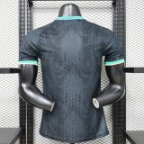 Player Version Brazil 2026 Special Authentic Jersey