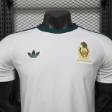 Thai Version Mexico 2026 OG Lifestyler Jersey