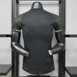 Player Version LAFC 2026 Home Authentic Jersey