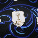 Player Version Argentina 2026 Away Long Sleeve Authentic Jersey