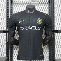 Player Version Chelsea 26/27 Third Authentic Jersey