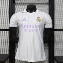 Player Version Real Madrid 26/27 Special Authentic Jersey