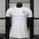 Player Version Real Madrid 26/27 Special Authentic Jersey