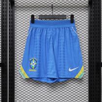 Player Version Brazil 2026 Home Authentic Shorts