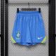 Player Version Brazil 2026 Home Authentic Shorts