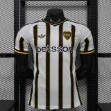 Player Version Boca Juniors 26/27 Special Authentic Jersey