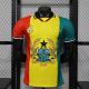 Player Version Ghana 2026 Special Authentic Jersey