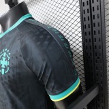 Player Version Brazil 2026 Special Authentic Jersey