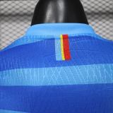 Player Version DR Congo 2025 Home Authentic Jersey