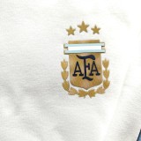Argentina 26/27 Retro Home T-shirt