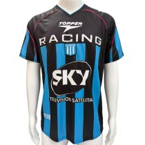 Racing Club de Avellaneda 2001/2002 Away Retro Jersey