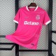 Thai Version Sporting CP 2026 Outubro Rosa Jersey