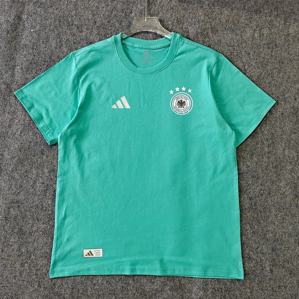 Germany 26/27 Home T-shirt