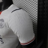 Player Version PSG 26/27 Special Authentic Jersey