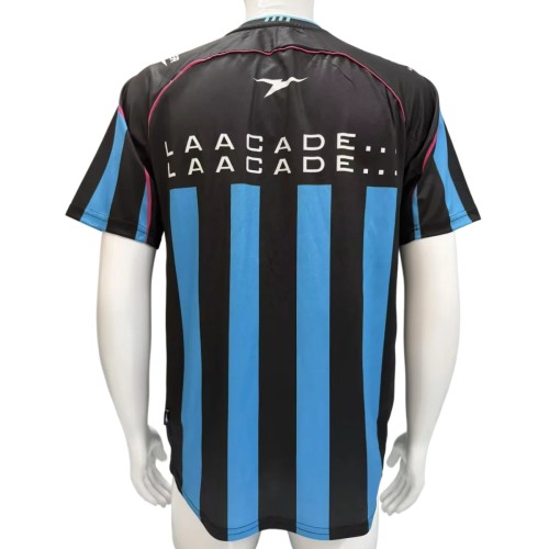 Racing Club de Avellaneda 2001/2002 Away Retro Jersey