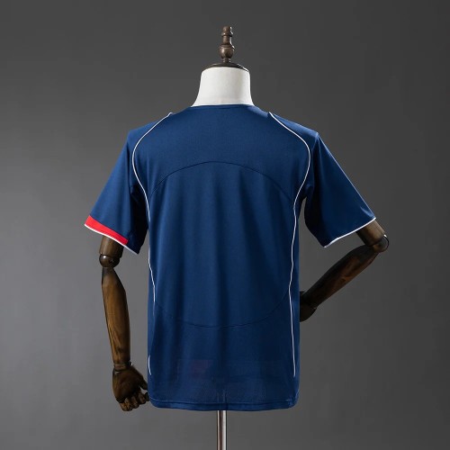 PSG 2004/2005 Home Retro Jersey