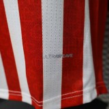Player Version Chivas 26/27 Home Authentic Jersey