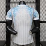 Player Version Uruguay 2026 Special Authentic Jersey