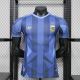 Player Version Argentina 2026 Special Authentic Jersey