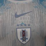Player Version Uruguay 2026 Special Authentic Jersey