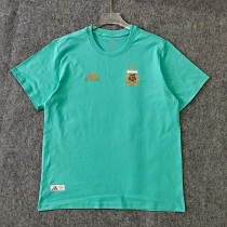 Argentina 26/27 Retro Home T-shirt