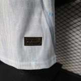 Player Version Uruguay 2026 Special Authentic Jersey