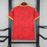 Thai Version Colombia 2026 Special Jersey