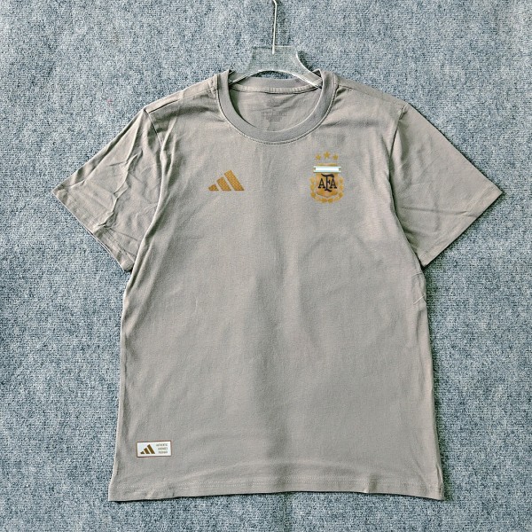 Argentina 26/27 Retro Home T-shirt