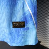 Player Version Uruguay 2026 Special Authentic Jersey