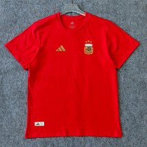 Argentina 26/27 Retro Home T-shirt