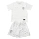 Norway 2026 Third Jersey and Short Kit